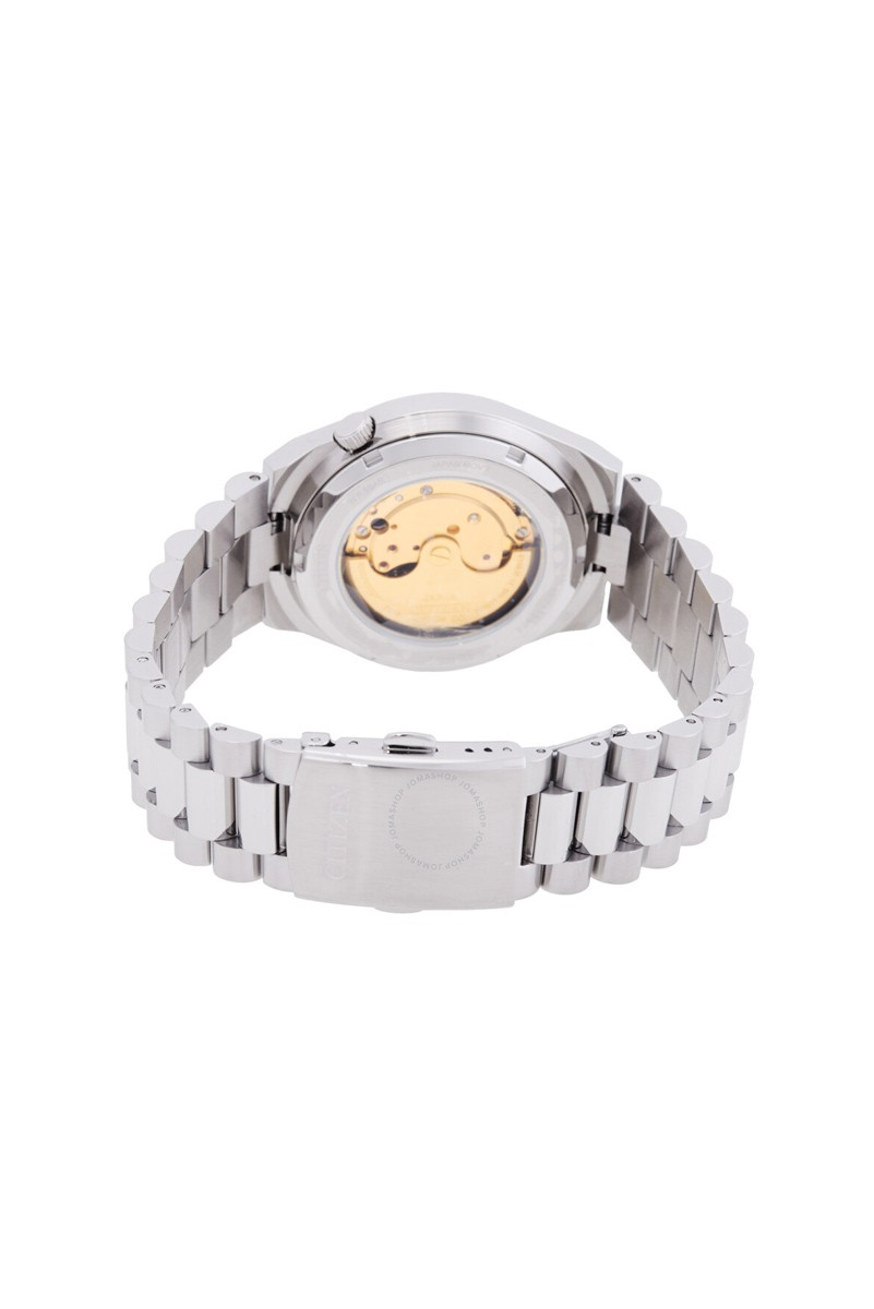 ساعت مچی مردانه سیتیزن مدل NJ0158-89W