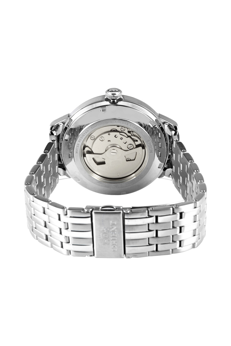 ساعت مچی مردانه Orient مدل AC0J01S10B