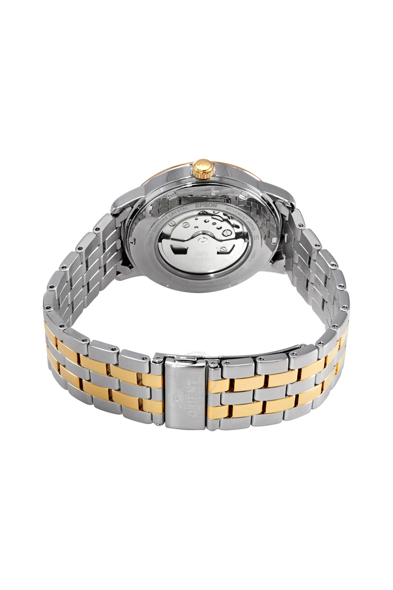 ساعت مچی مردانه Orient مدل AC0F08G10B