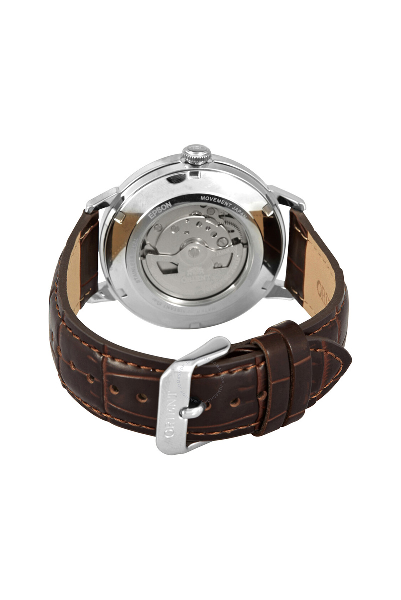 ساعت مچی مردانه Orient مدل AC0J06S10B