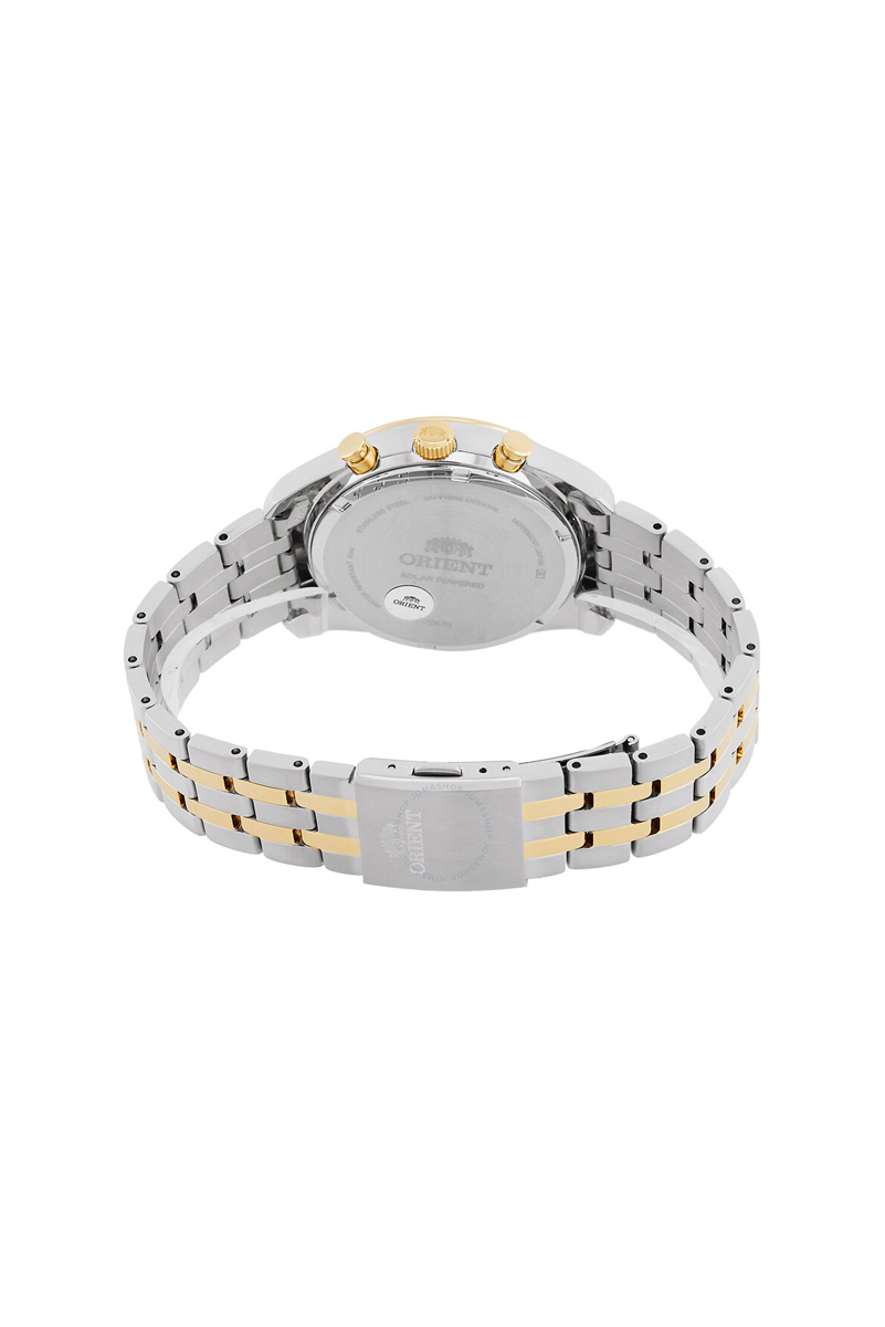 ساعت مچی مردانه Orient مدل RATX0302S10B