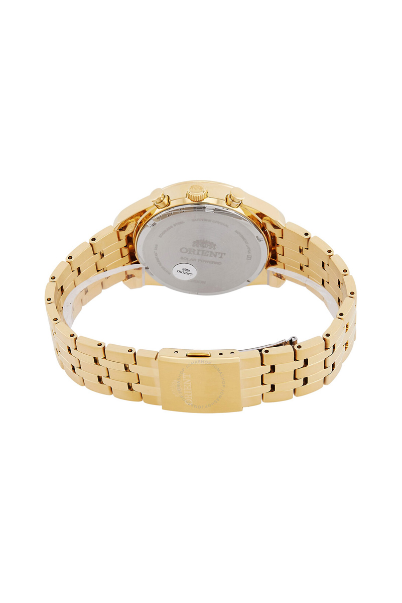ساعت مچی مردانه Orient مدل RATX0301G10B