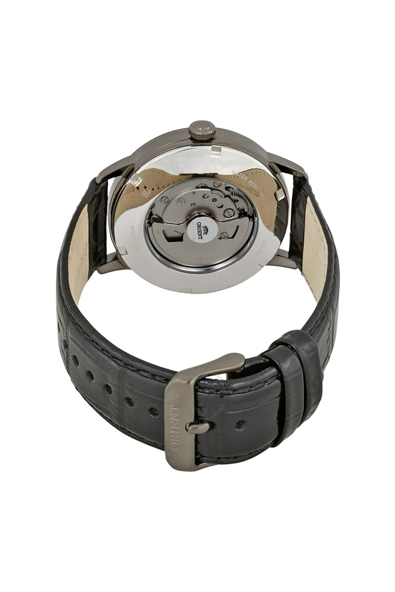 ساعت مچی مردانه Orient مدل FAG02001B0