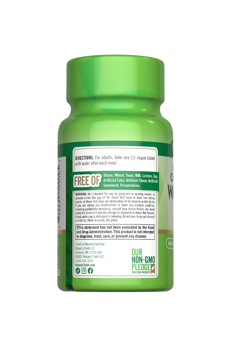 قرص ادرارآور حاوی پتاسیم Nature's Truth - بسته 90 عددی