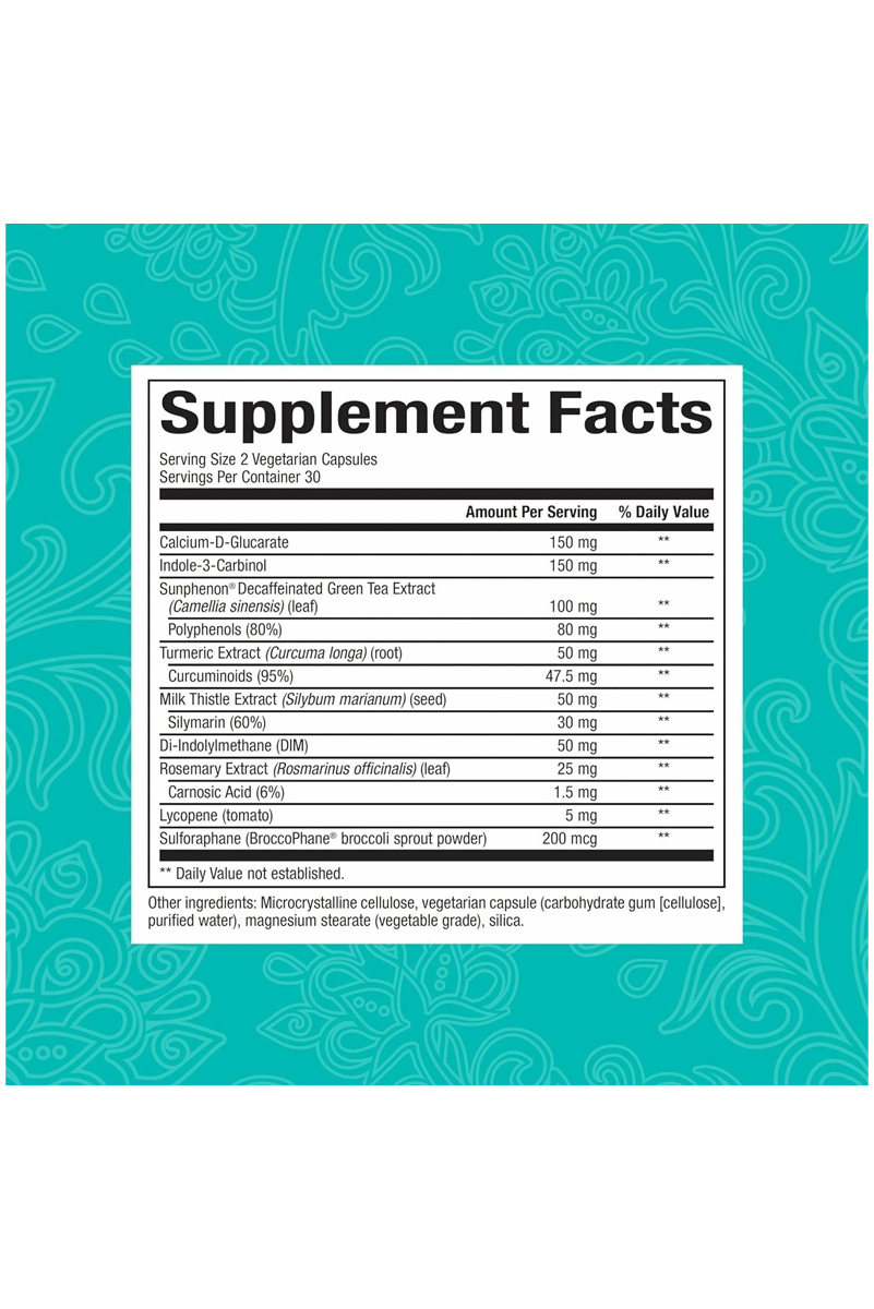 کپسول گیاهی متعادل کننده هورمون زنانه EstroSense برند Natural Factors - بسته ۱۲۰ عددی