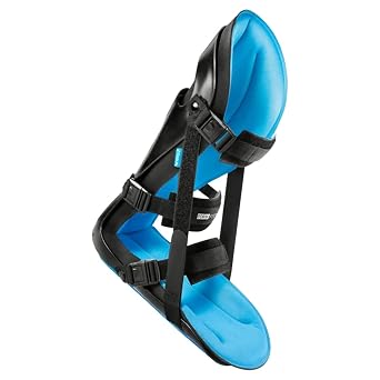 آتل شبانه Ossur Formfit دارای آج ضد لغزش