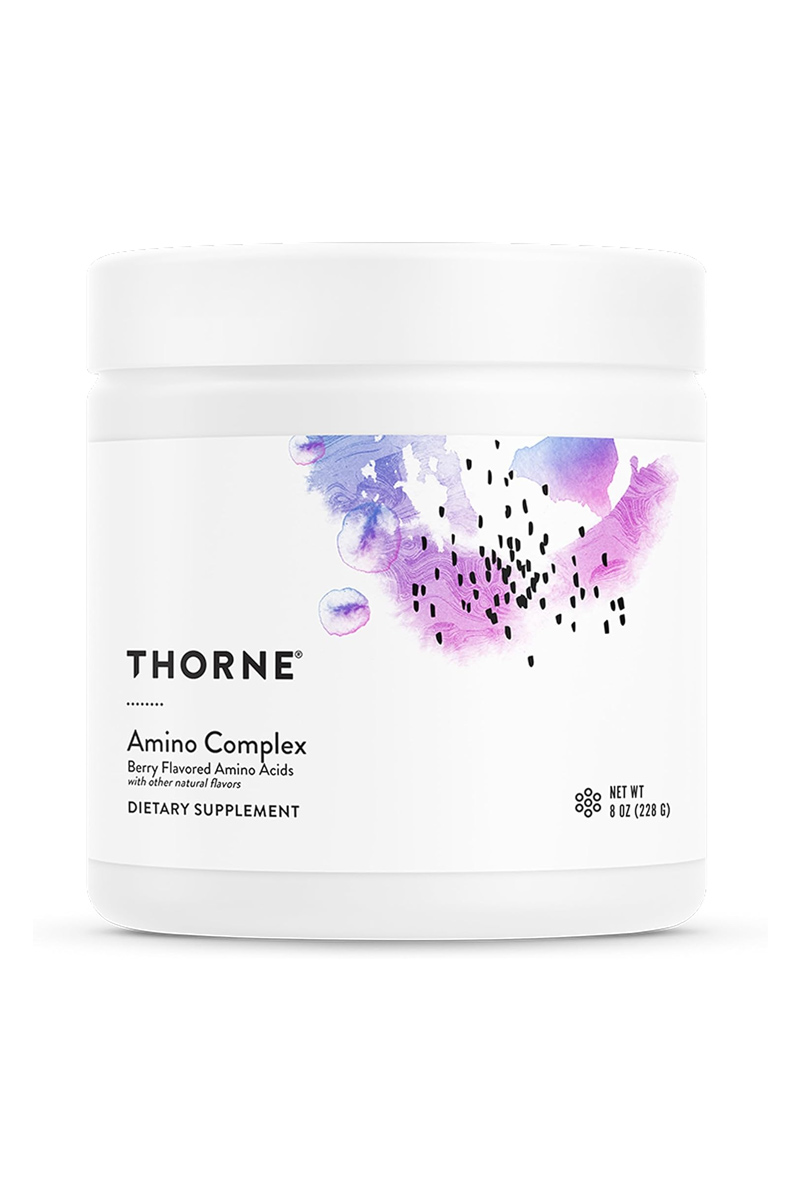 کمپلکس آمینو THORNE
