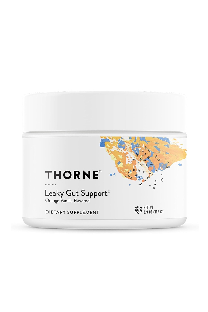 مکمل حمایت از سلامت دستگاه گوارش و مخاط روده THORNE